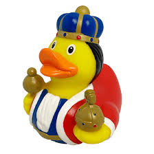 Canard Pharaon